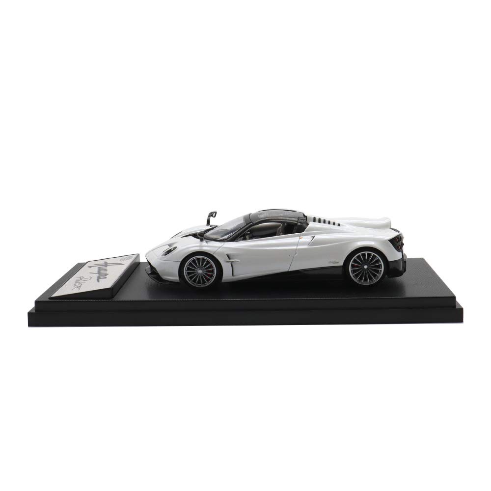 1/43 PAGANI HUAYRA (ホワイト) 「GTAシリーズ」 1/43 PAGANI HUAYRA